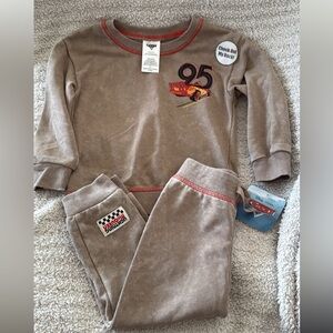 Brand new Boys cars set